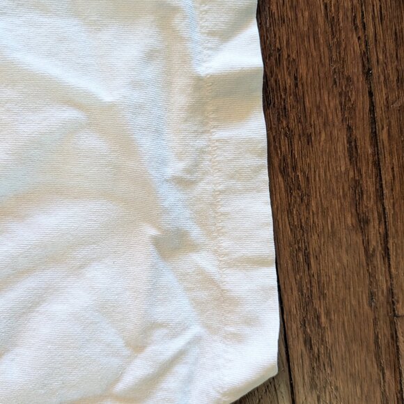 Simpsons Bart Funny 'Dont Be A Boner Dude' Raunchy T-Shirt Made in USA Sz XL - Picture 5 of 7